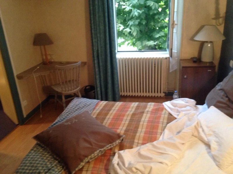 Hôtel Villa Bon Repos