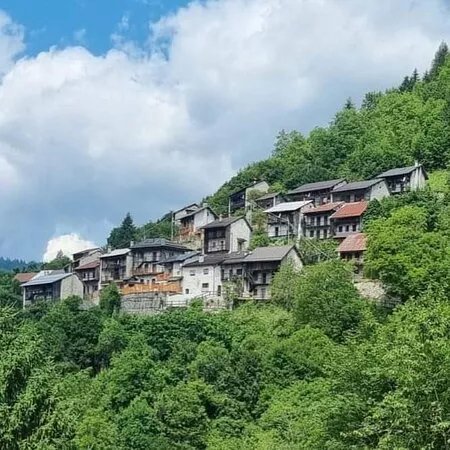 Borgo Chiappini Frazione Di Lamon Bl