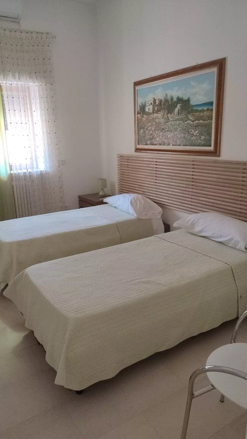 B&B Bouganville al Faro