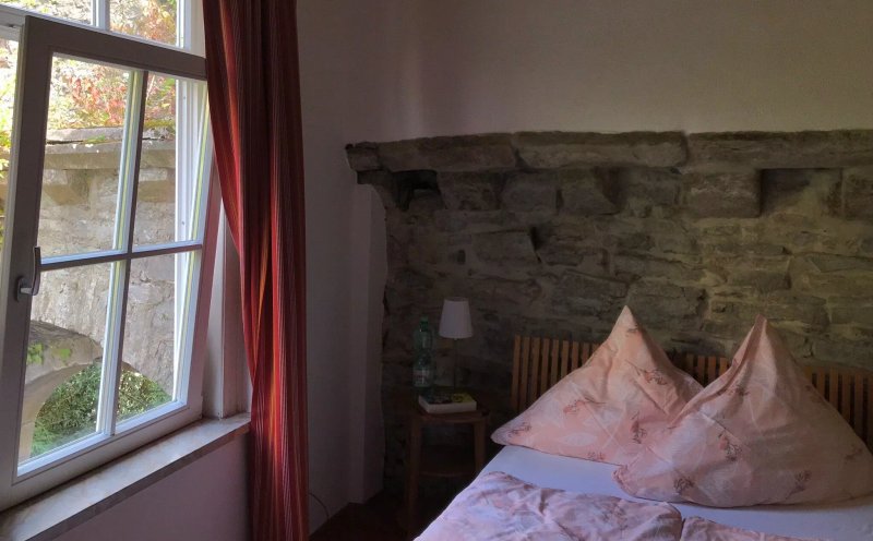 Hotel Herberge Zur Traube