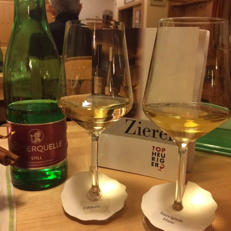 Weingut Heuriger Zierer
