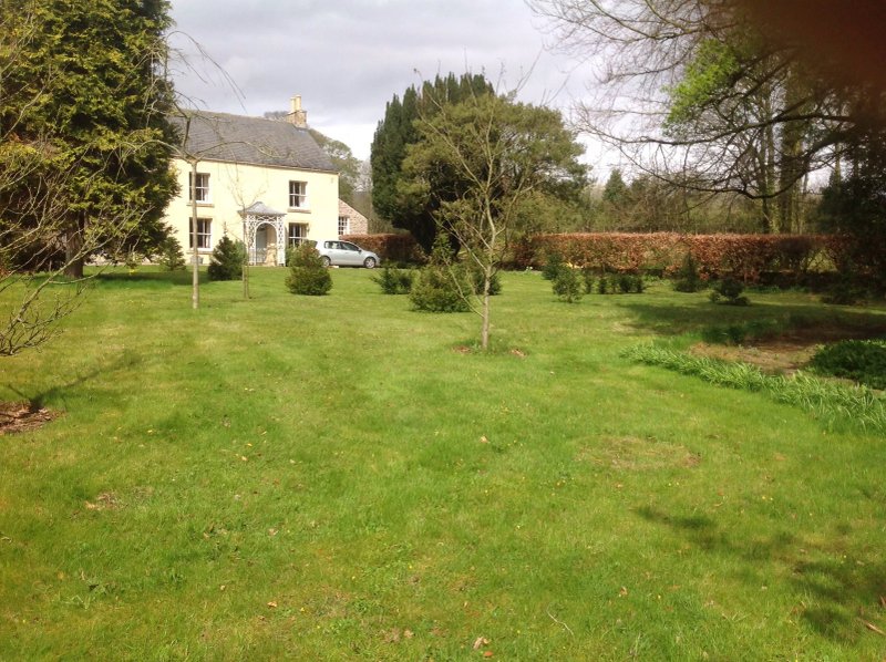 Ellerbeck House B&B