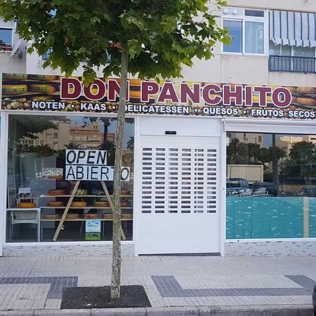 Don Panchito