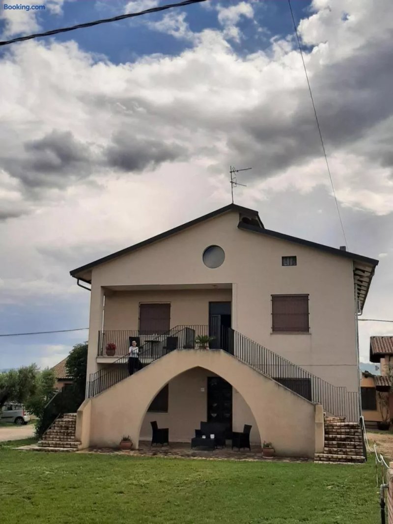 Casa Della Ventricina