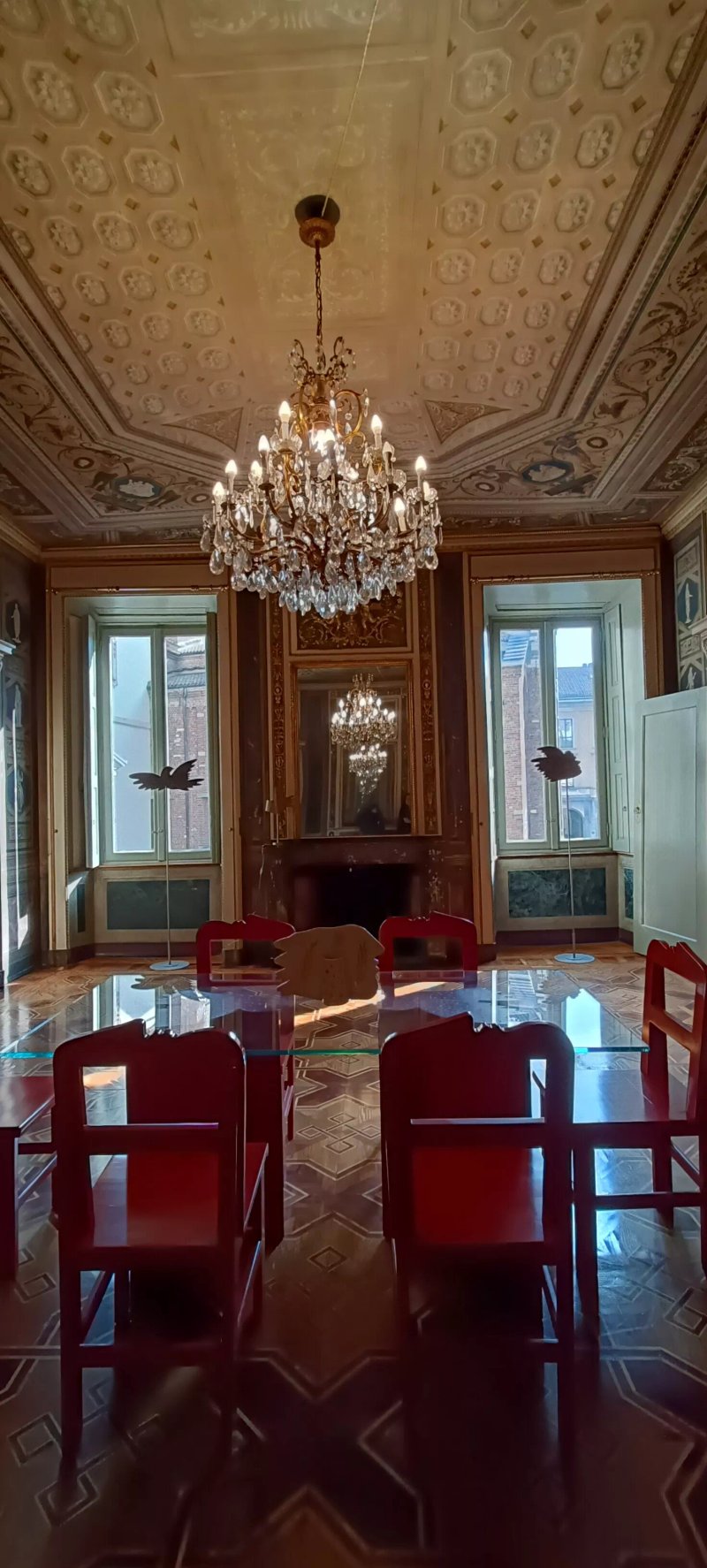 Tommaso Calabro Galleria D'arte - Milano