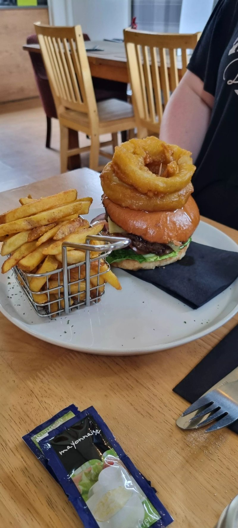 Blacksmiths Arms Pub & Kitchen