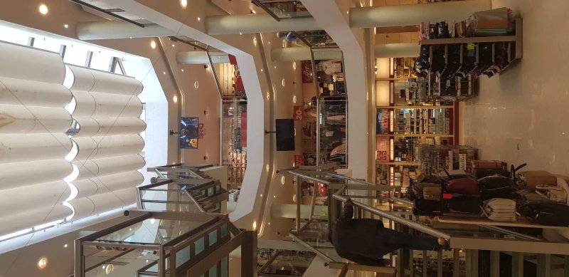 Art Centre Comercial