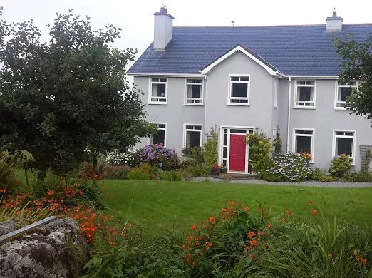 Brook Lodge B&B
