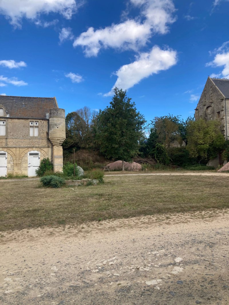 Haras de Tierceville