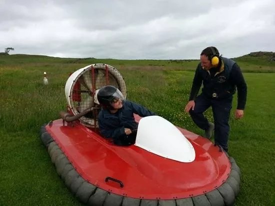 Craigluscar Activities