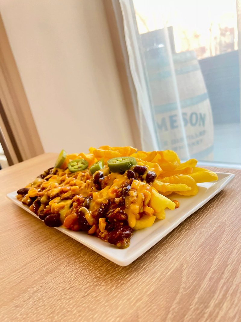 Jamie's Bistro & Burger - Jaszbereny