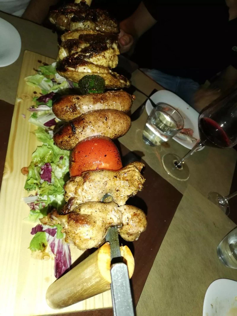 Fuorimenu Bistrot