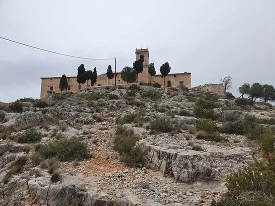 Casco Antiguo de Bocairent