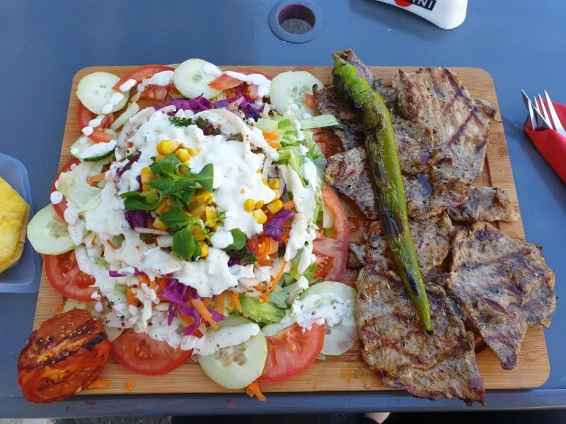 Adanali restaurant