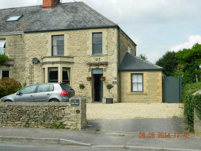 The Light House Bed and Breakfast
