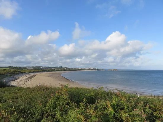 Tenby Golf Club