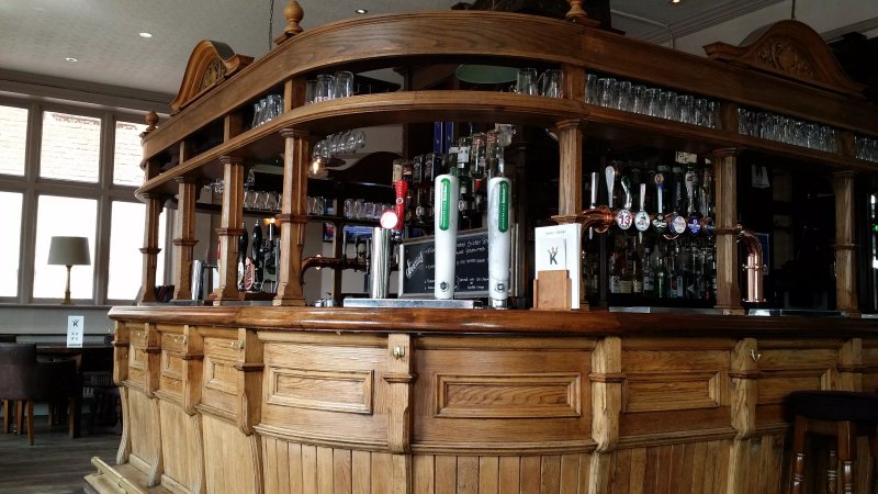 The Kings Head