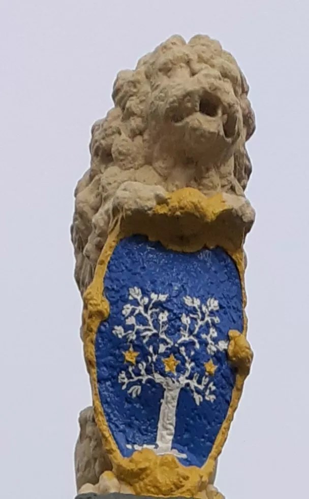 Banpaal Westwoud