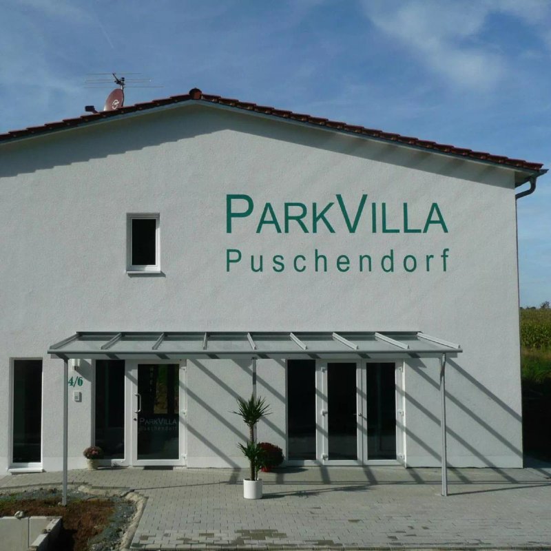ParkVilla Puschendorf