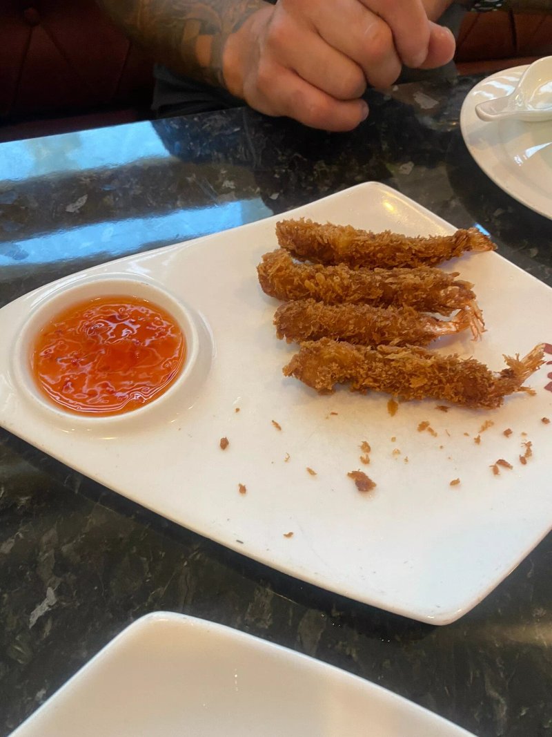 Liu Hongmei Royal Asia Restaurant