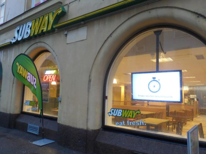 Subway