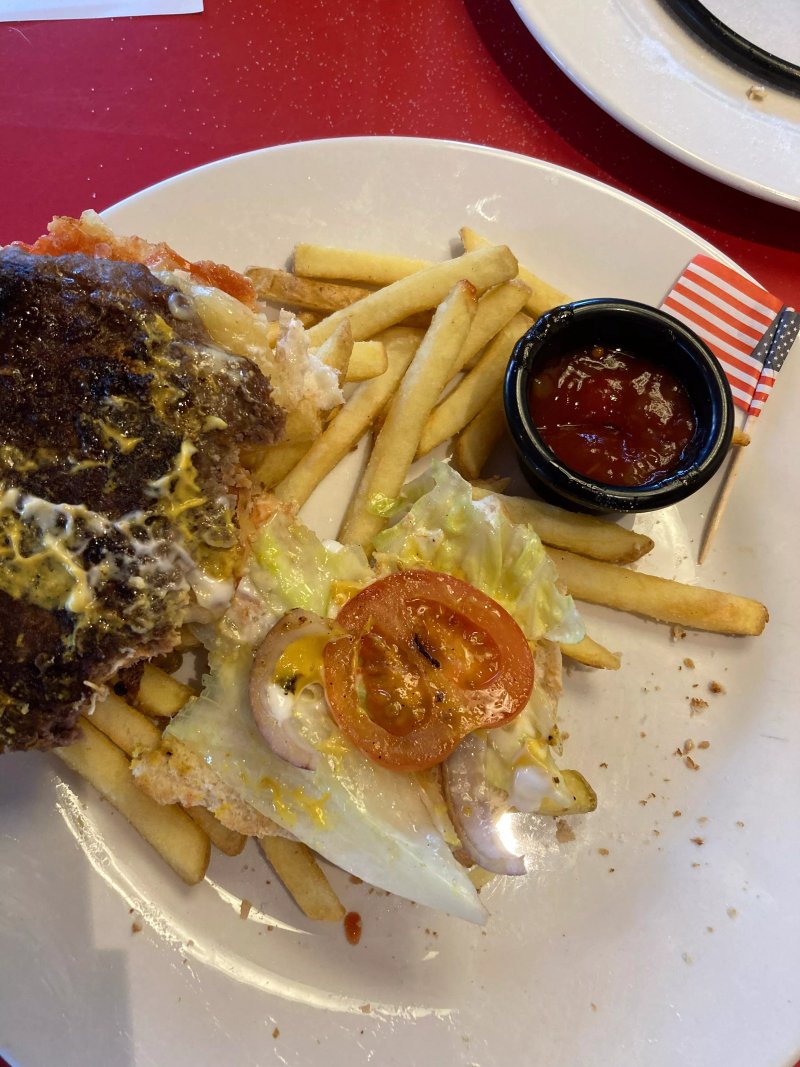 OK Diner