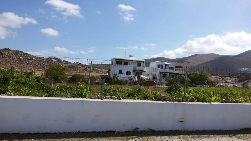 Joanna Apartments