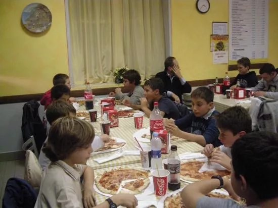 Pizzeria Franco & Miki