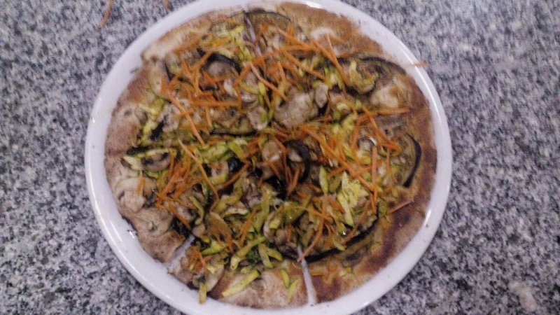 Pizzoleria Divina S.a.s. Di Lo Giudice Carmela & C.