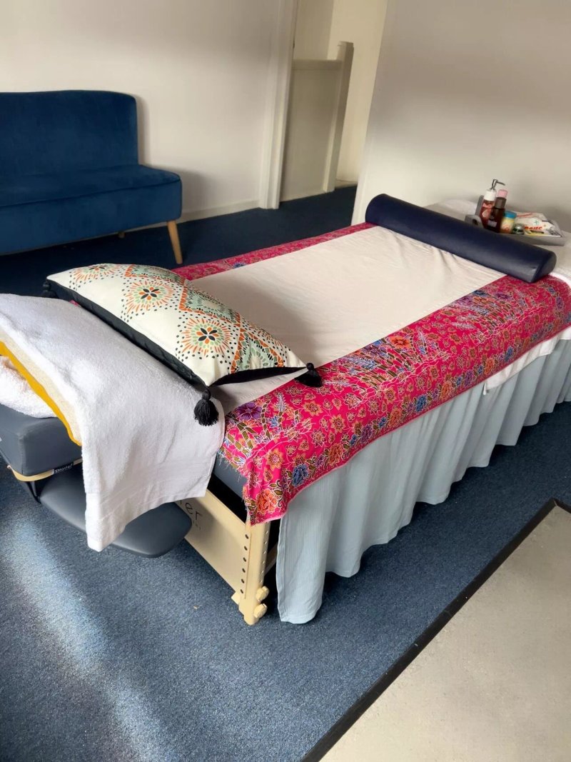 Rak Massage Therapy