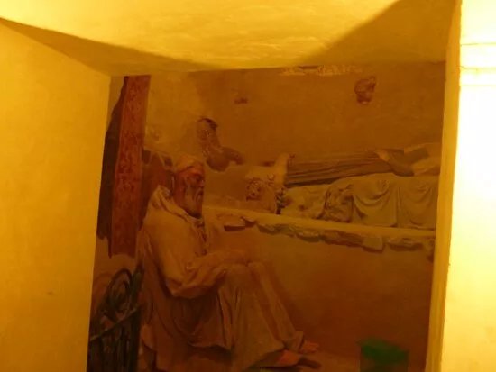 Concattedrale di Sant'Amato - Parrocchia di S. Amato