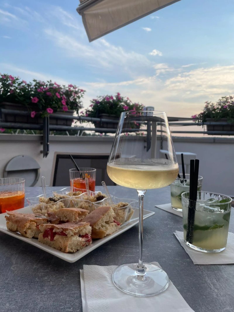 Yachting Club Porto Baseleghe