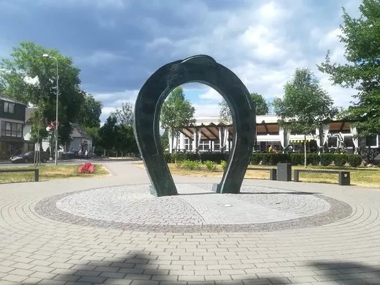 Svetingumo vartai