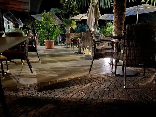 Hotel-garni Panorama