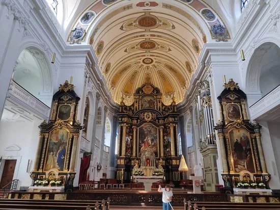 Basilika St. Anna