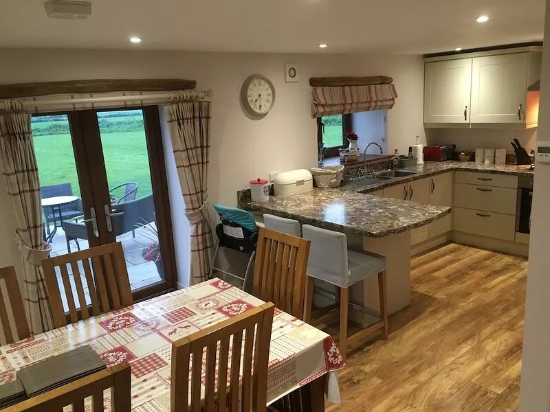 SPECIAL 17-28FEB “The Gallops”  Beautiful Cottage Dog Friendly Large Garden