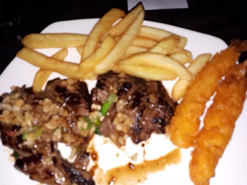 Restaurant Orange