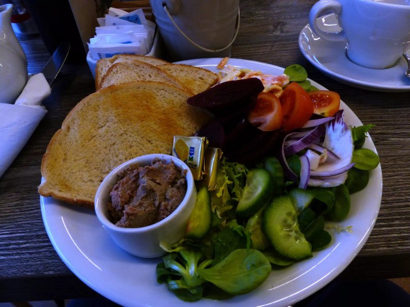 Craggies Farm Shop