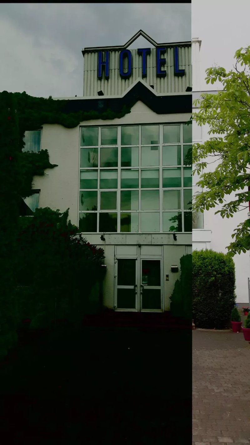 Komfort Hotel Wiesbaden Ost