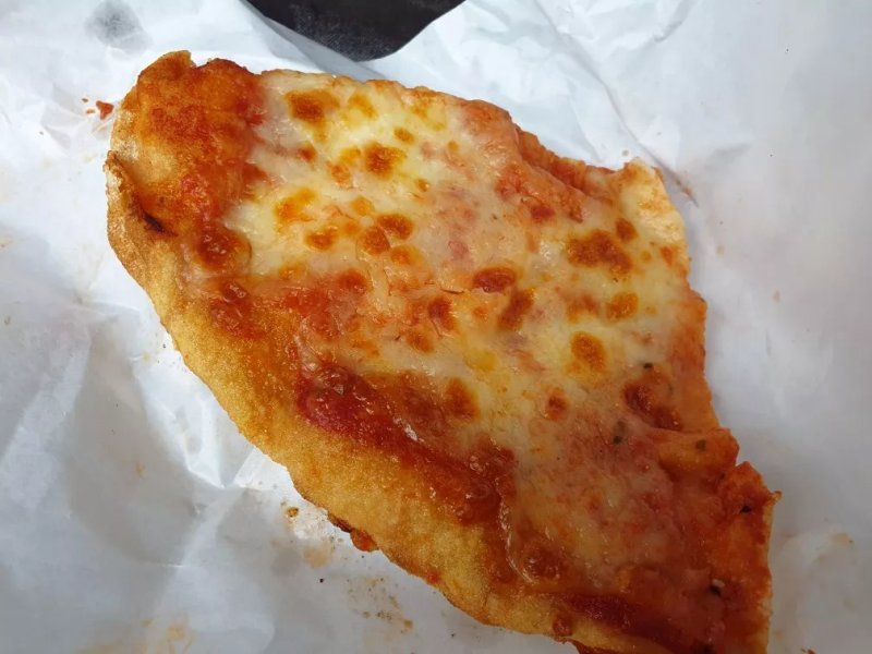 Forno la Mattra