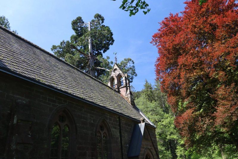 Englische Kirche