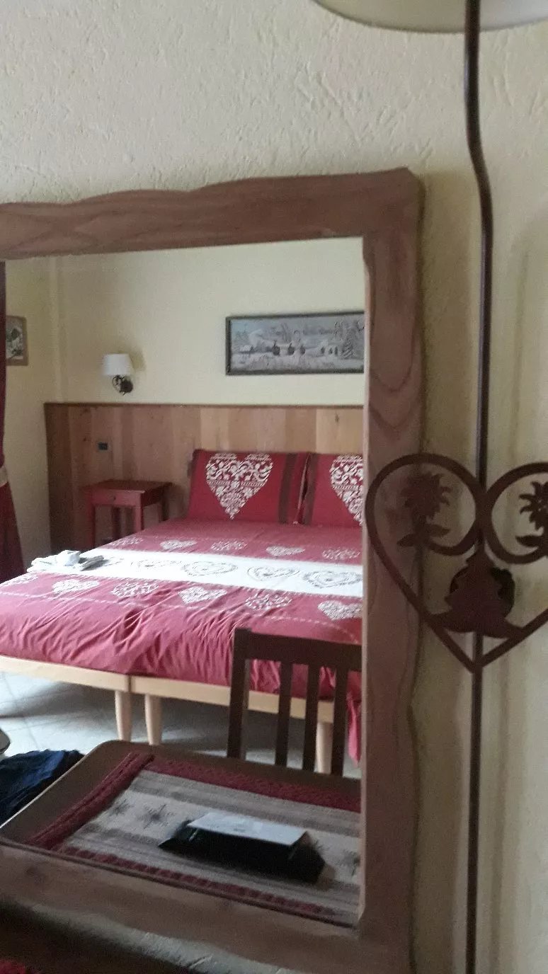 B&B La Montanina