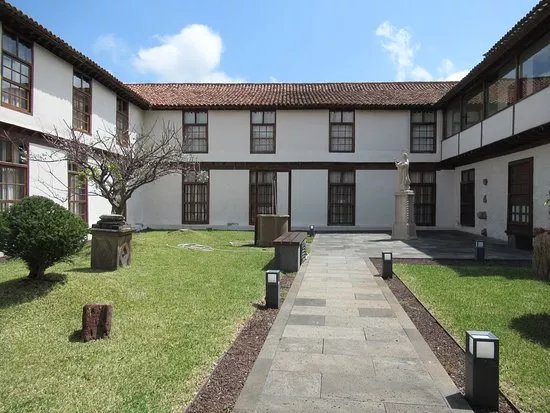 Museo de Arte Sacro de Santa Clara