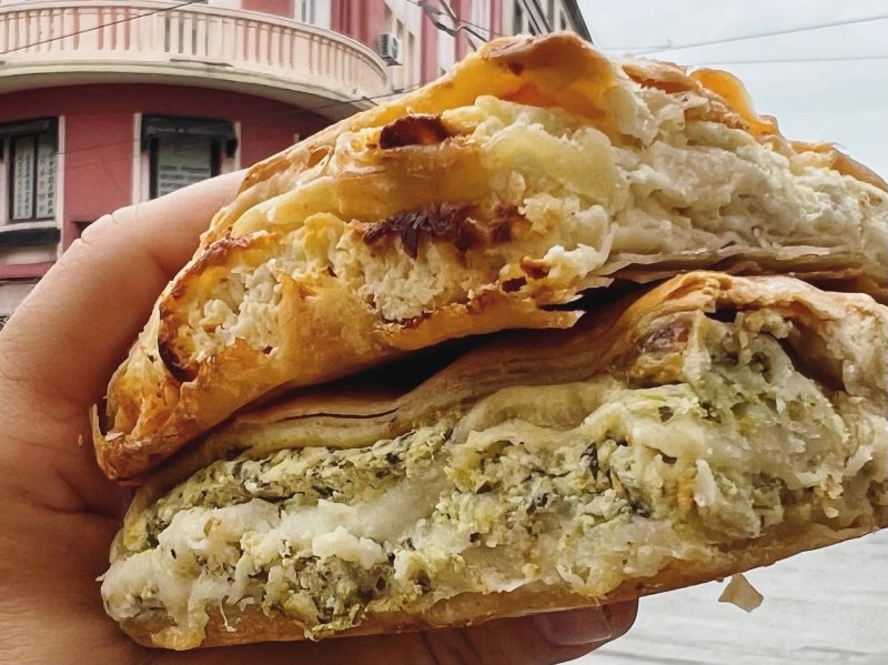 Kostas Greek Bakery
