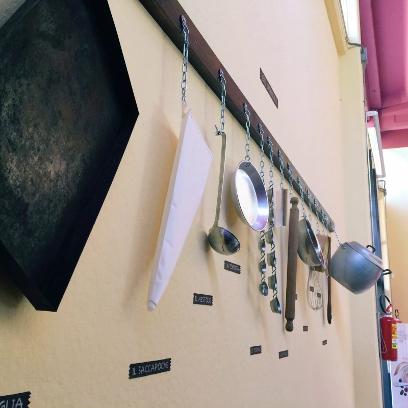 La Fabbrica Di Bocconotto