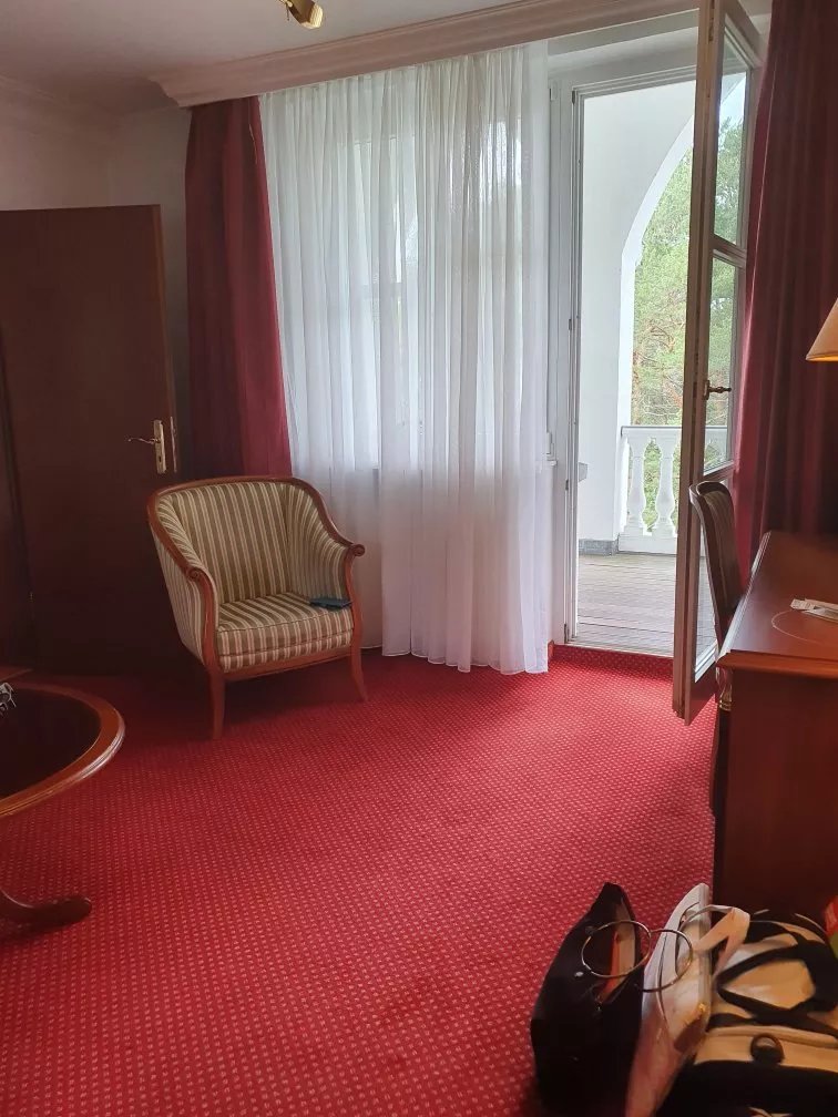 Hotel Kastell