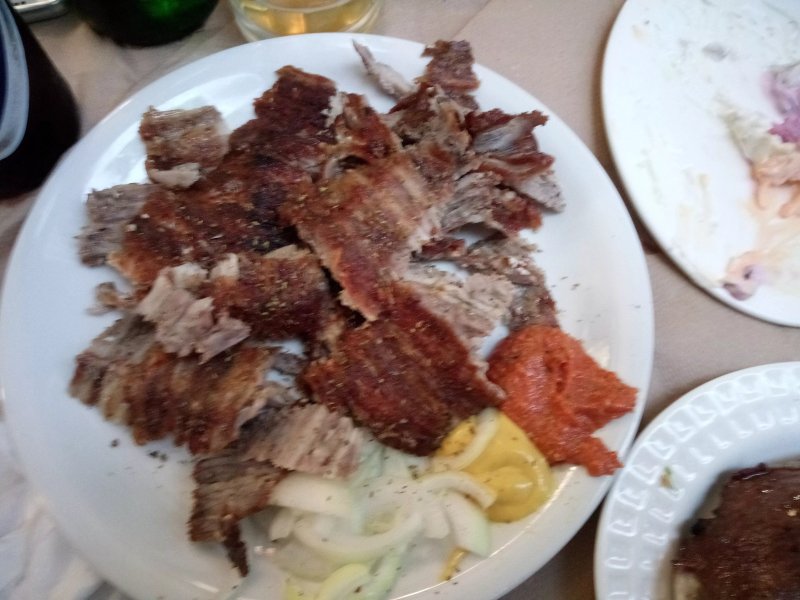 Express Grill