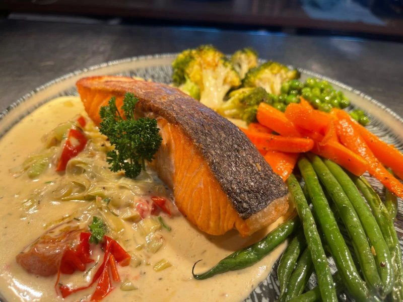 Sapori Italian Restaurant Ormskirk