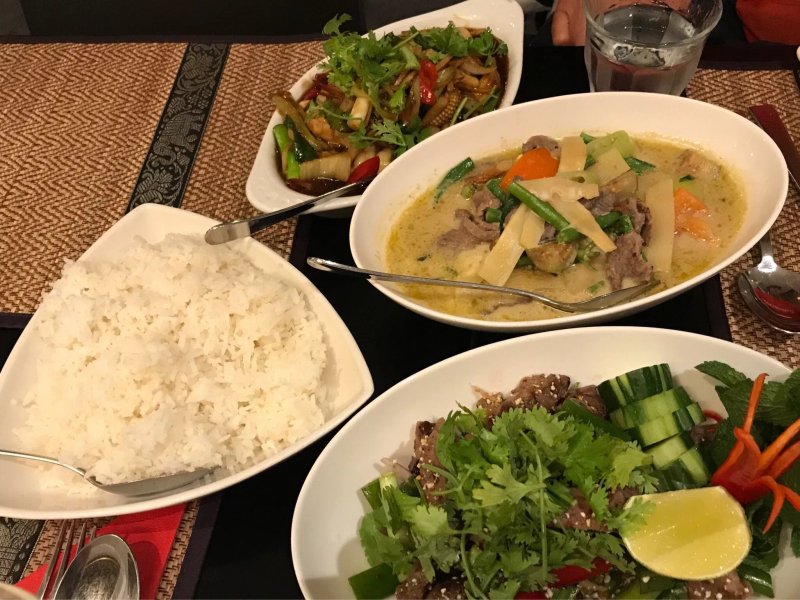 Thaicoon