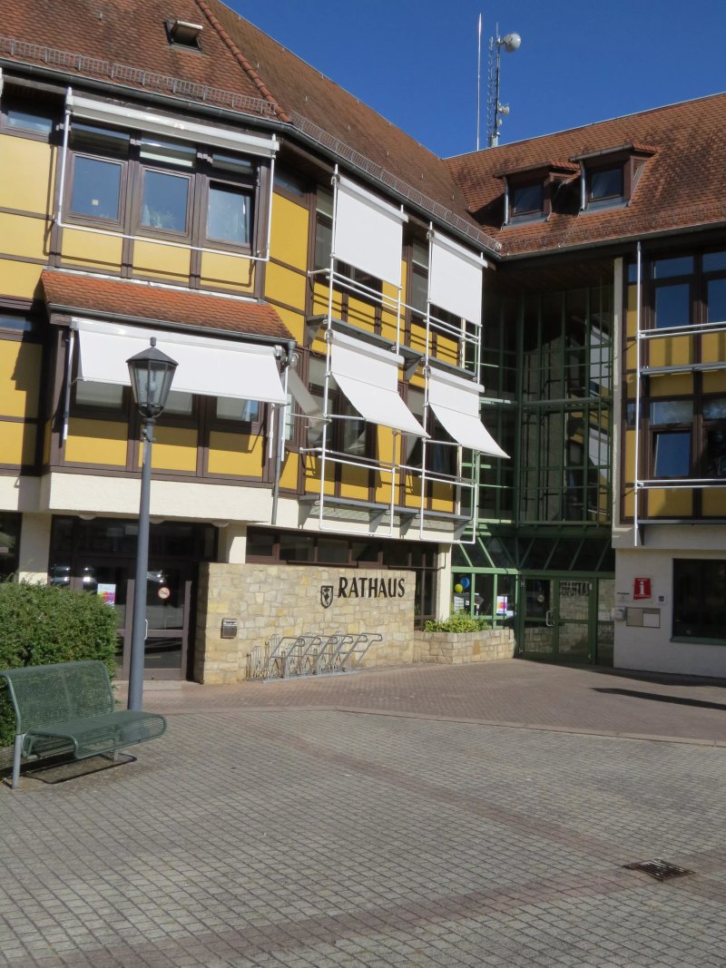 Tourist Information Lauda-Konigshofen